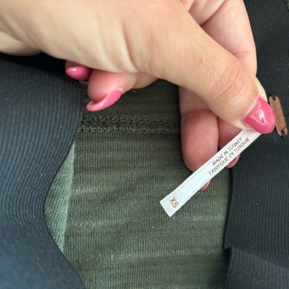 Free people pants. - Picture 2 of 2